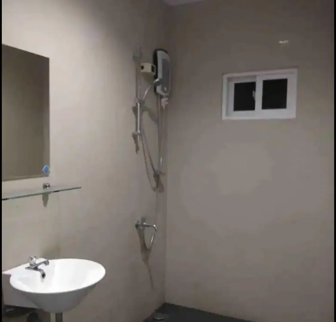 Ferienhaus Villa Davao Transient House Philippinen