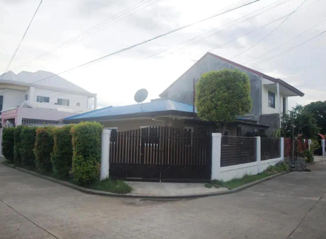 Villa Davao Transient House 0*,  Philippinen