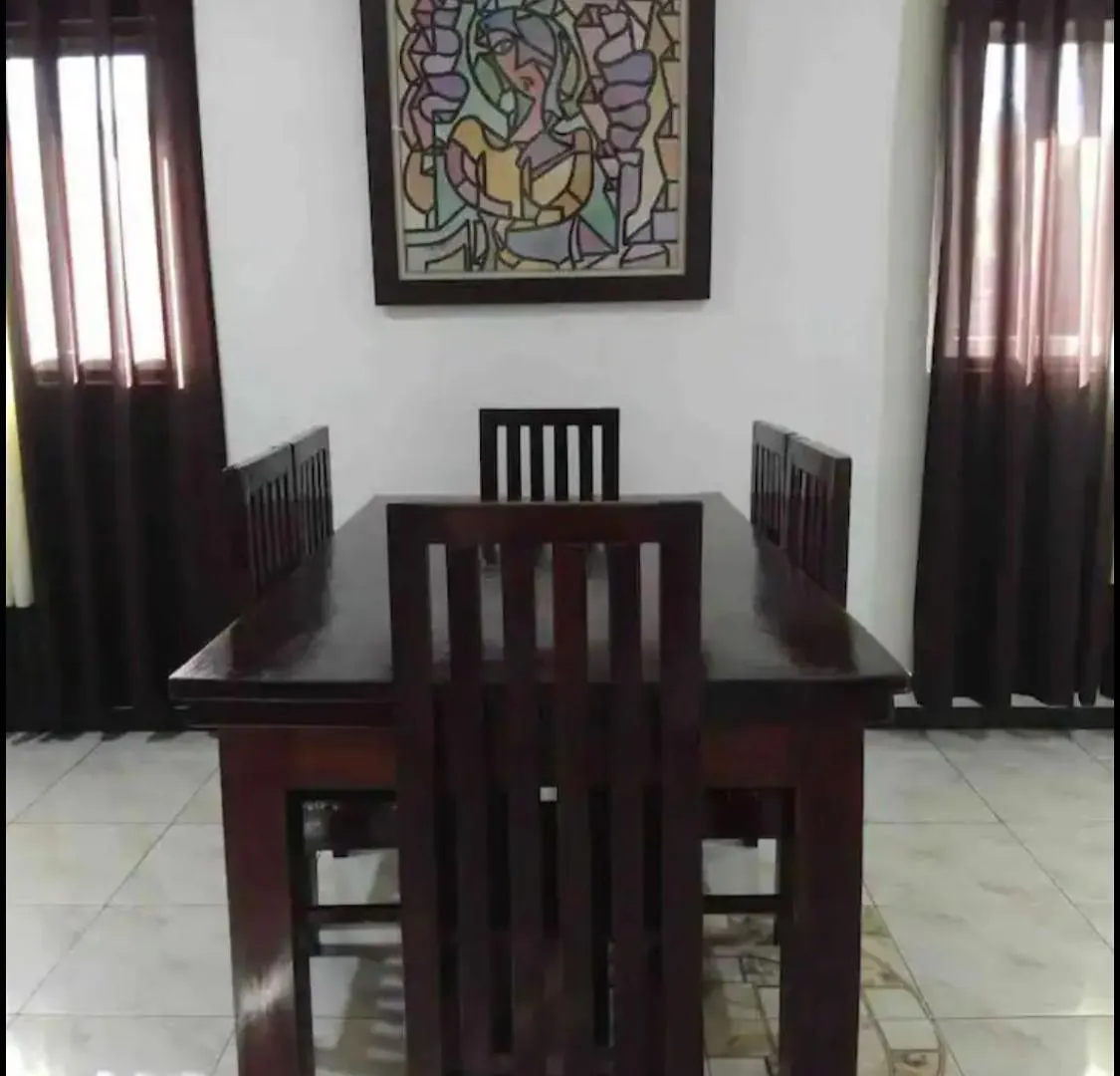Villa Davao Transient House Ferienhaus