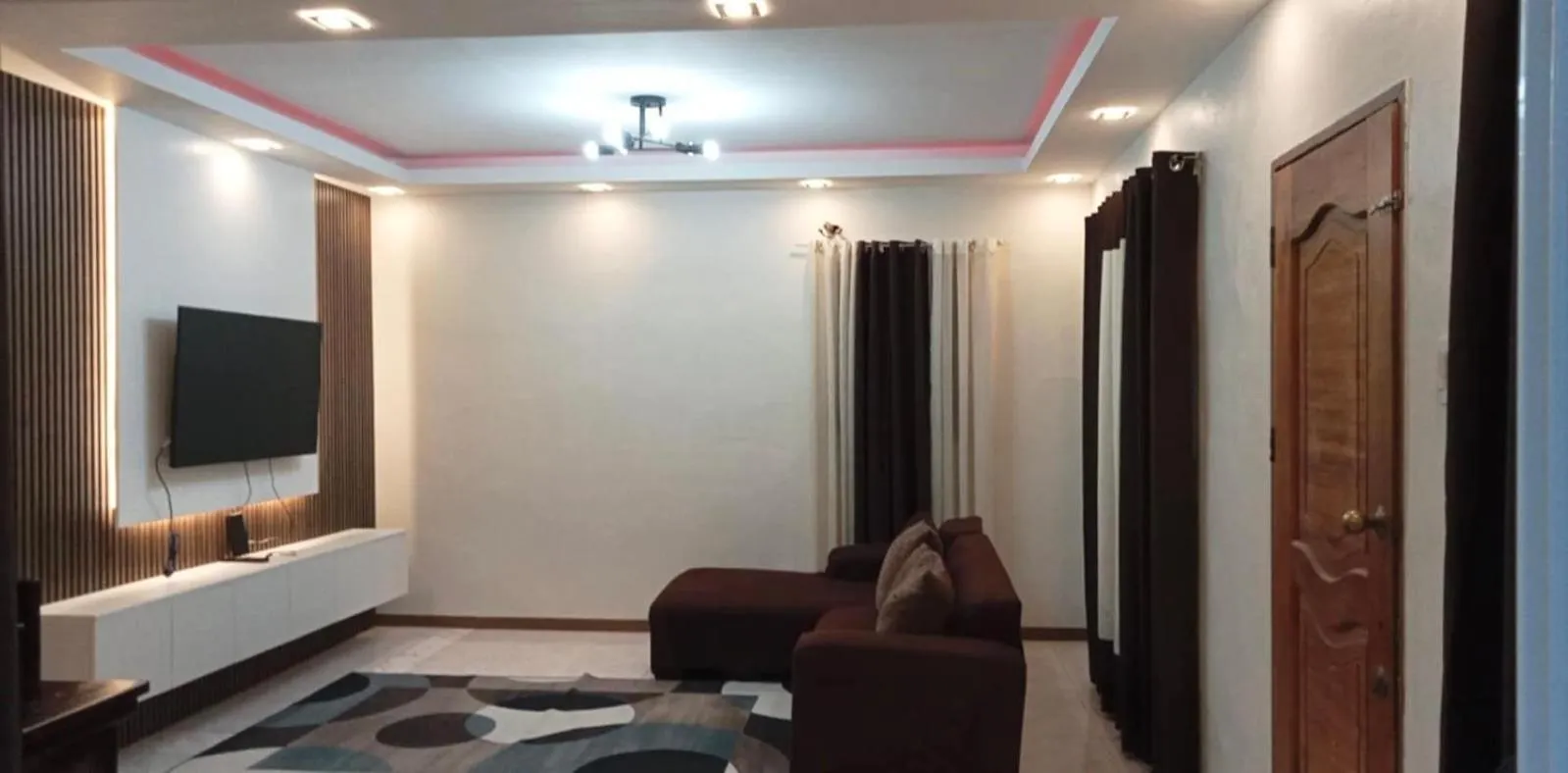 Villa Davao Transient House