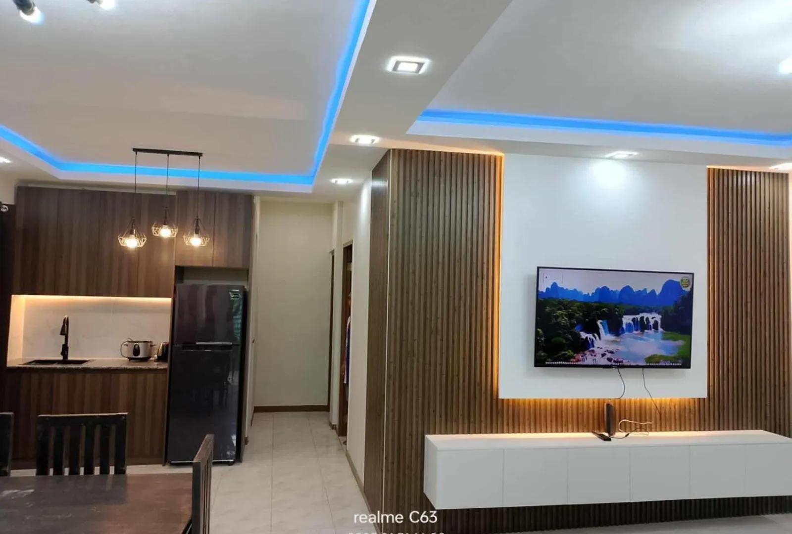Villa Davao Transient House Philippinen