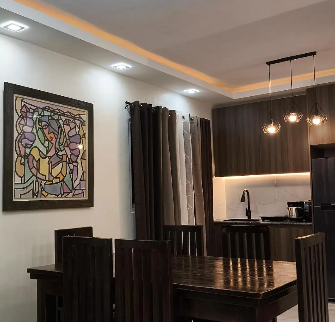 Ferienhaus Villa Davao Transient House Philippinen