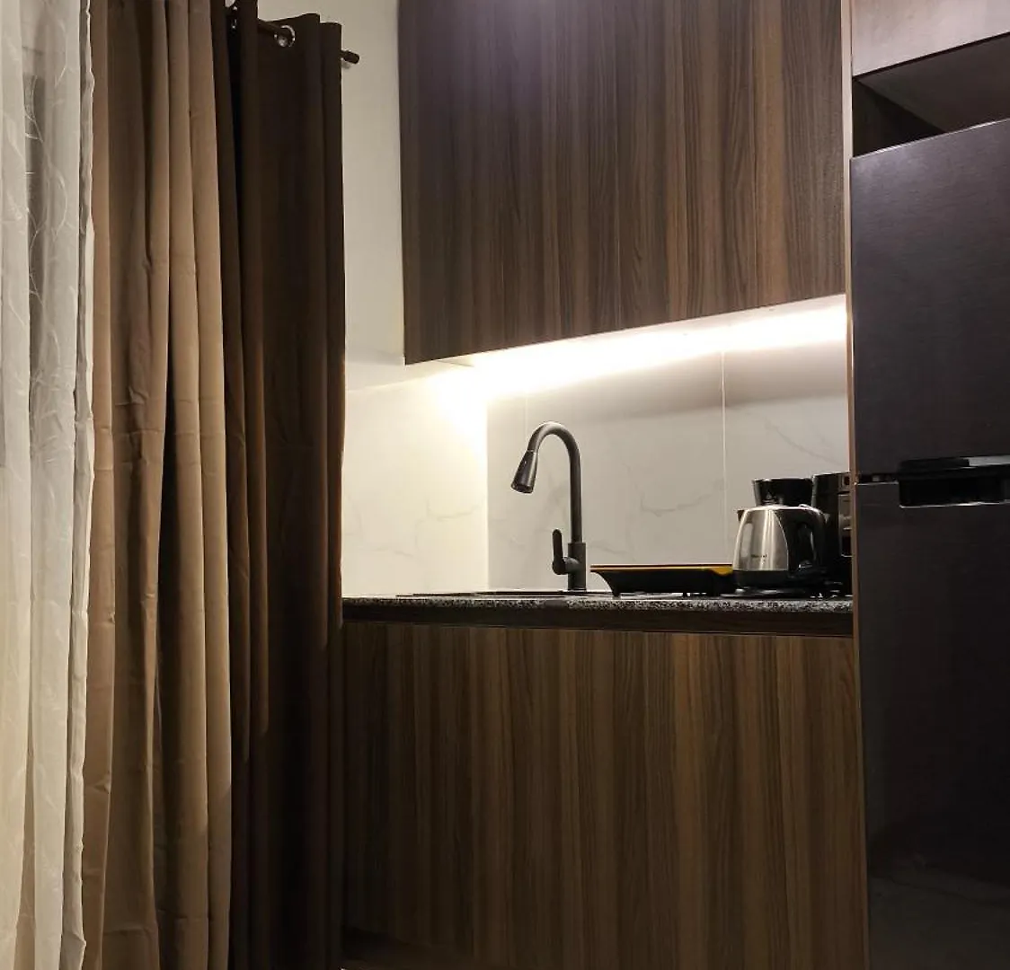 Villa Davao Transient House