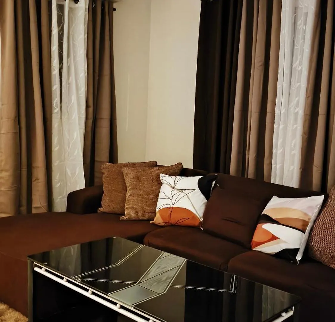 Ferienhaus Villa Davao Transient House Philippinen
