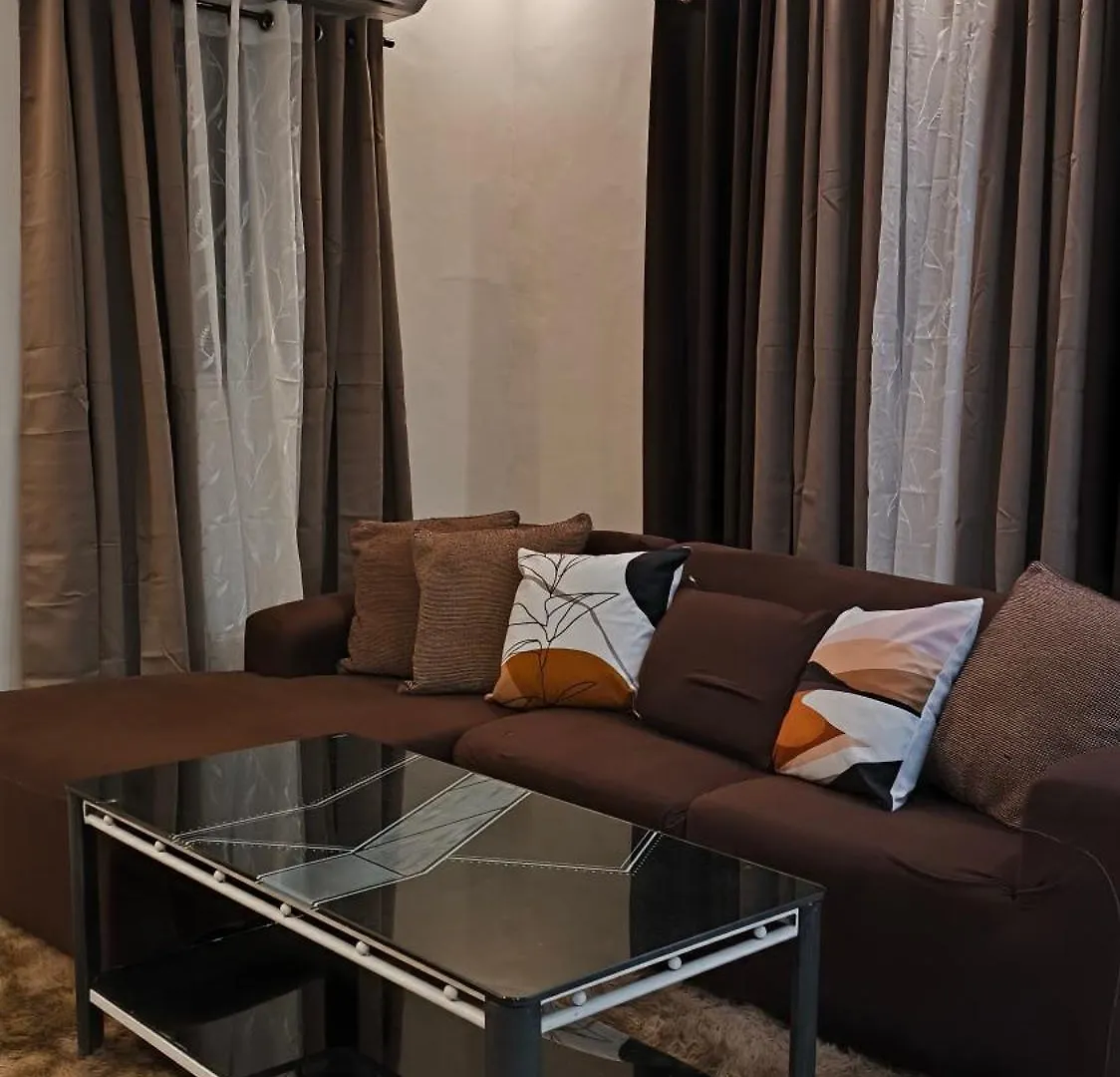 Villa Davao Transient House 0*,